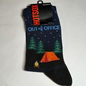 Hot Sox “Out of Office - #200 / Any 3 Pair $15